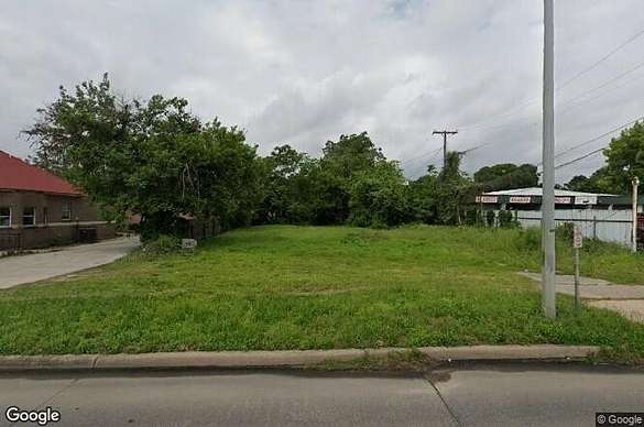 0.23 Acres of Commercial Land for Sale in Haltom City, Texas