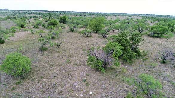 10.1 Acres of Recreational Land for Sale in Dublin, Texas