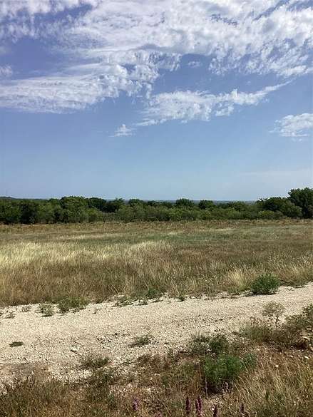 2.1 Acres of Land for Sale in Aledo, Texas