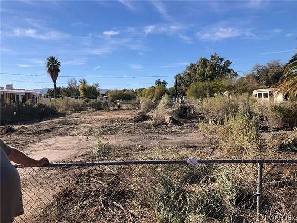 0.31 Acres of Residential Land for Sale in Mohave Valley, Arizona