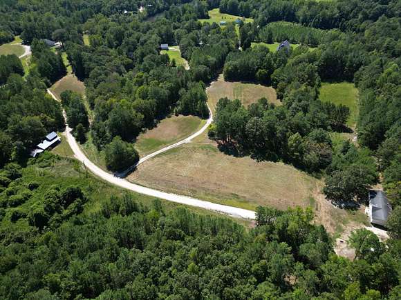 Land for Sale in Wake Forest, North Carolina