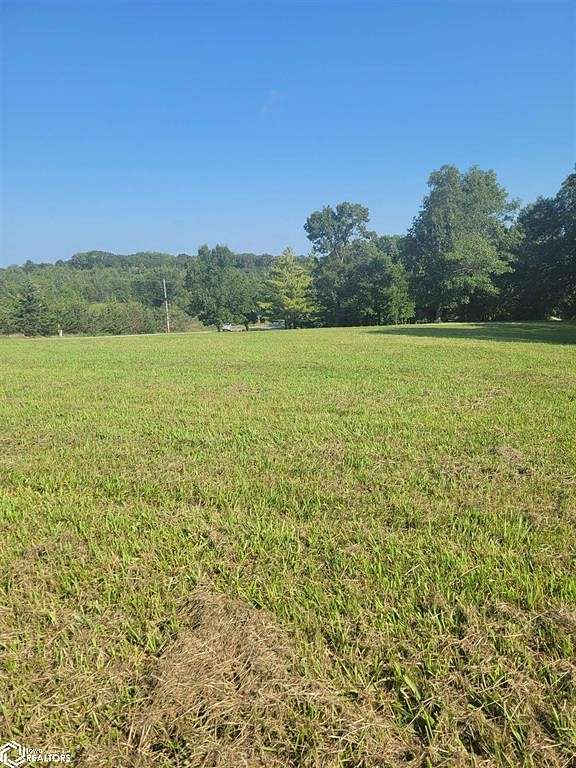 1.2 Acres of Residential Land for Sale in Ellston, Iowa