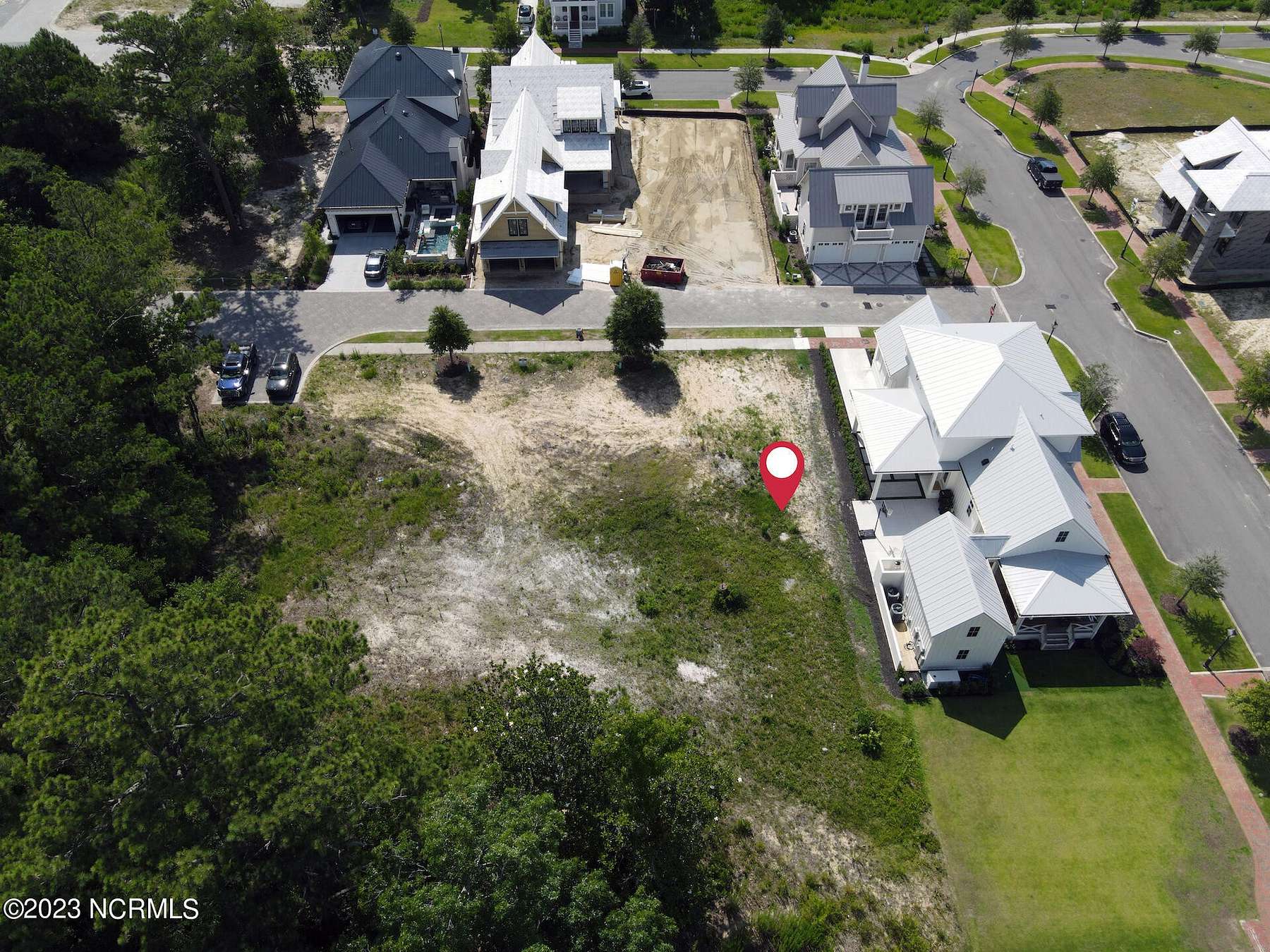 0.22 Acres of Land for Sale in Wilmington, North Carolina