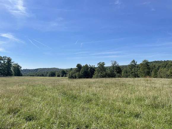 103 Acres of Land for Sale in Morgantown, West Virginia