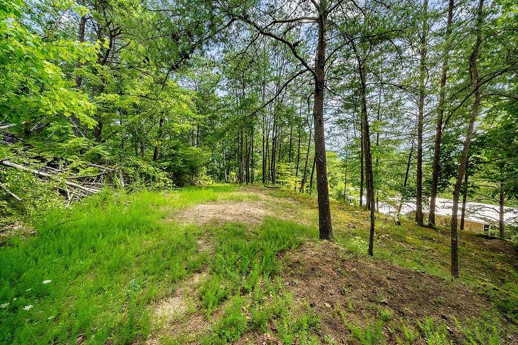 0.76 Acres of Residential Land for Sale in Sevierville, Tennessee