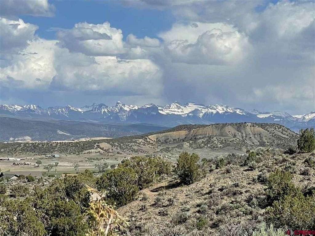 4.2 Acres of Residential Land for Sale in Montrose, Colorado