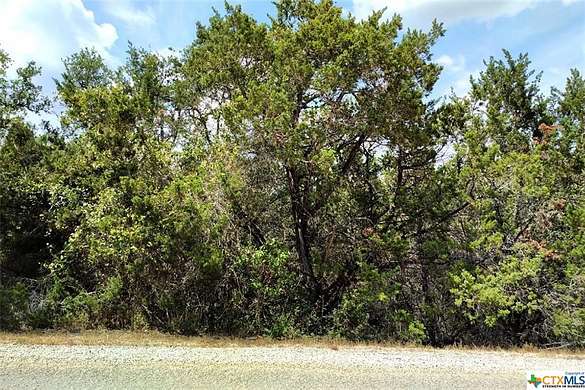 0.5 Acres of Residential Land for Sale in Spring Branch, Texas