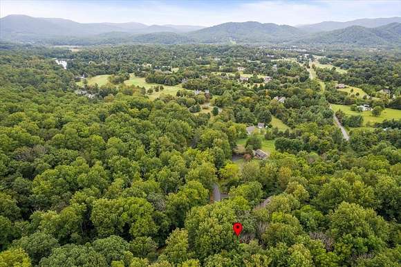 1.19 Acres of Residential Land for Sale in Nellysford, Virginia