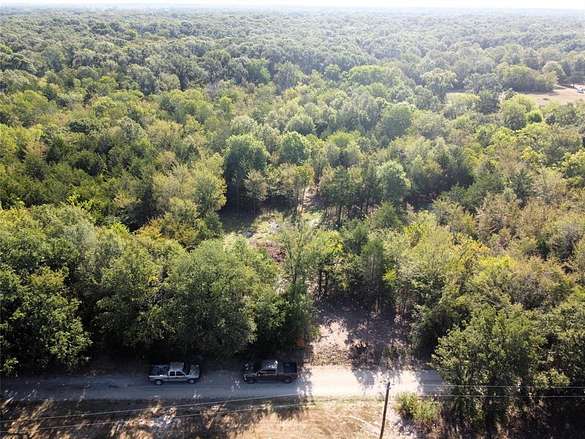 21.1 Acres of Recreational Land for Sale in Point, Texas