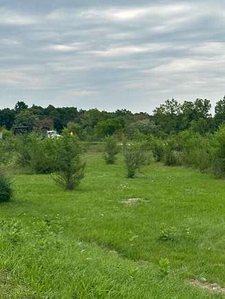 6.49 Acres of Commercial Land for Sale in Jackson, Michigan