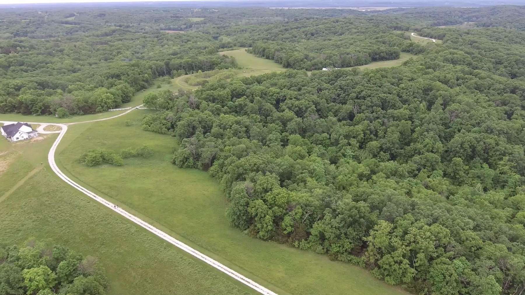 20 Acres of Land for Sale in Ashland, Missouri
