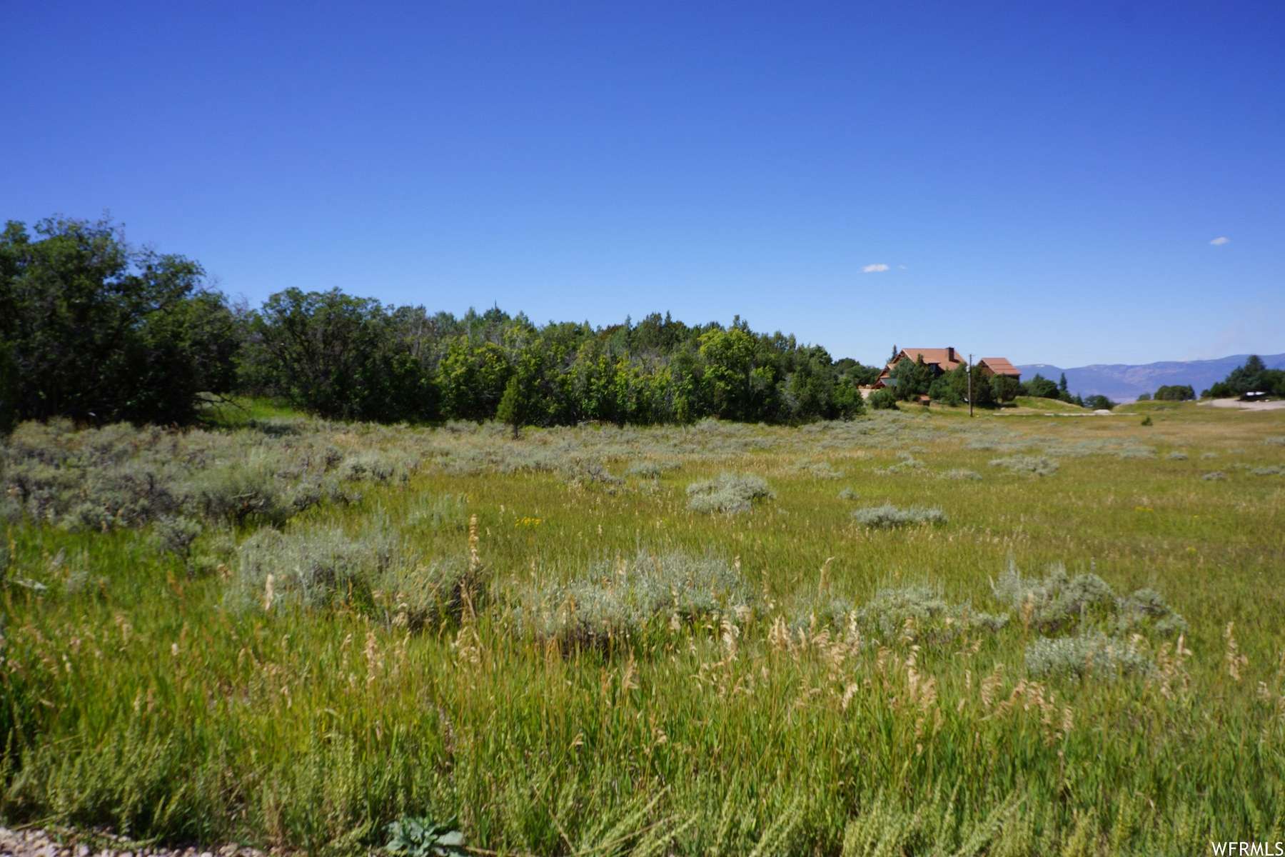 1 Acre of Land for Sale in Mount Pleasant, Utah