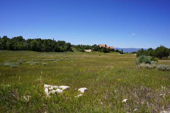 1 Acre of Land for Sale in Mount Pleasant, Utah