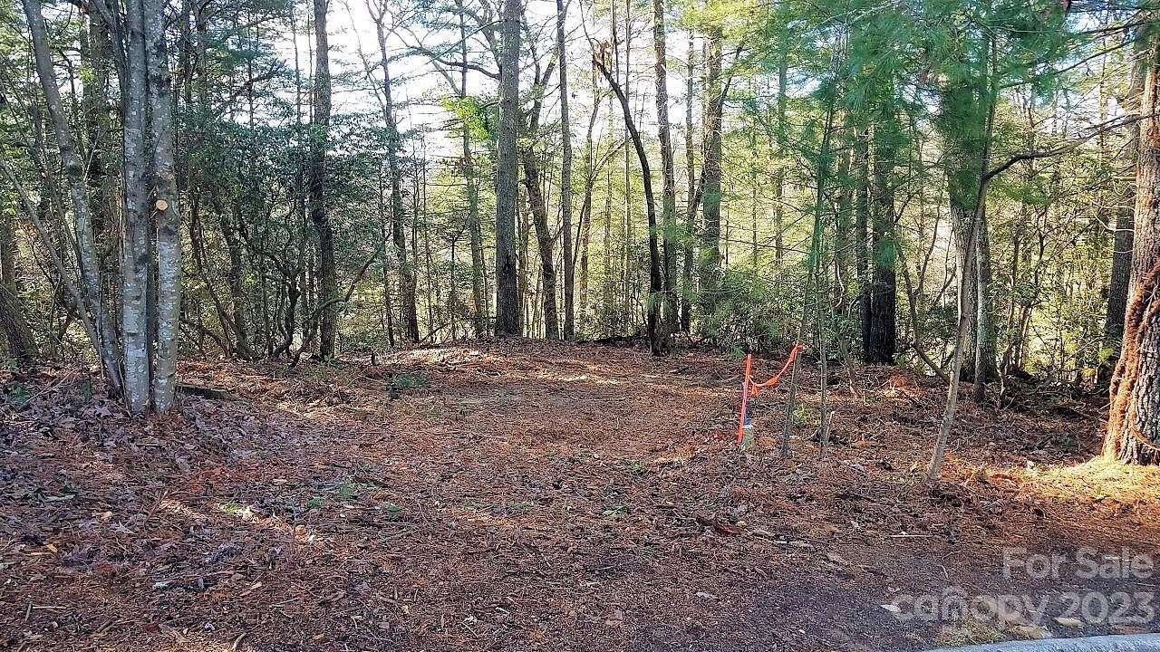 0.96 Acres of Residential Land for Sale in Flat Rock, North Carolina