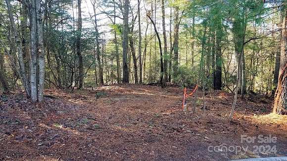 0.96 Acres of Residential Land for Sale in Flat Rock, North Carolina