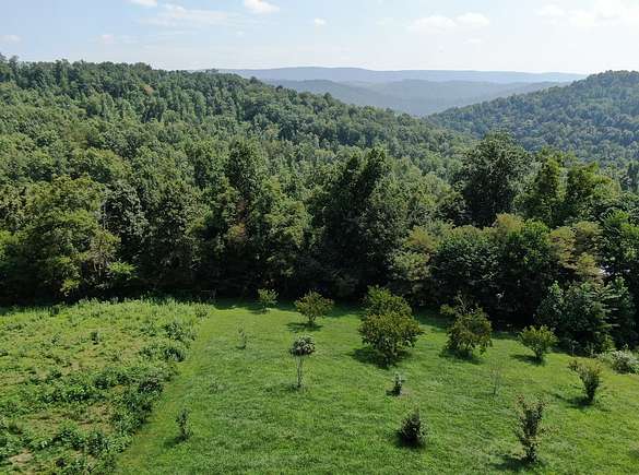 5 Acres of Land for Sale in Tazewell, Tennessee
