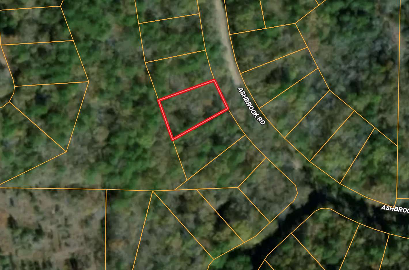 0.25 Acres of Residential Land for Sale in Fairfield Bay, Arkansas