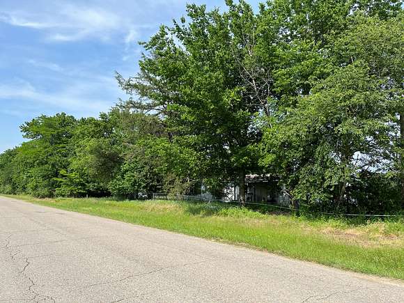 3.5 Acres of Recreational Land & Farm for Sale in Clayton, Oklahoma