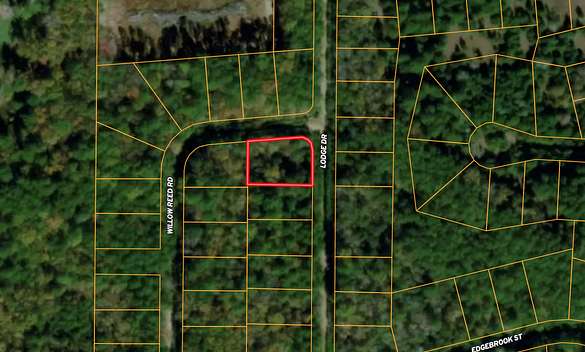 0.32 Acres of Residential Land for Sale in Fairfield Bay, Arkansas