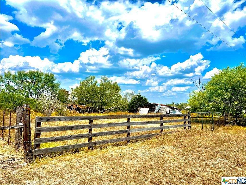 4.3 Acres of Residential Land for Sale in Yorktown, Texas