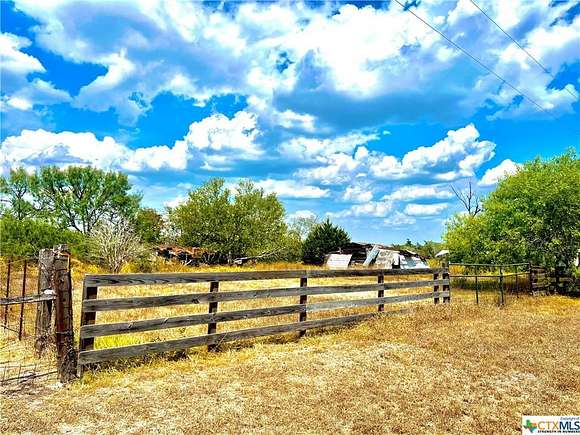4.3 Acres of Residential Land for Sale in Yorktown, Texas