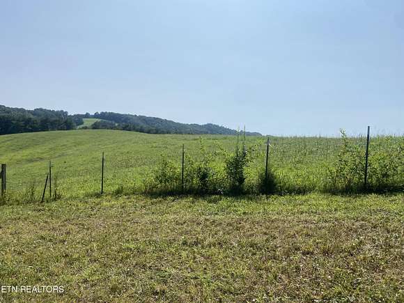 25 Acres of Land for Sale in Speedwell, Tennessee