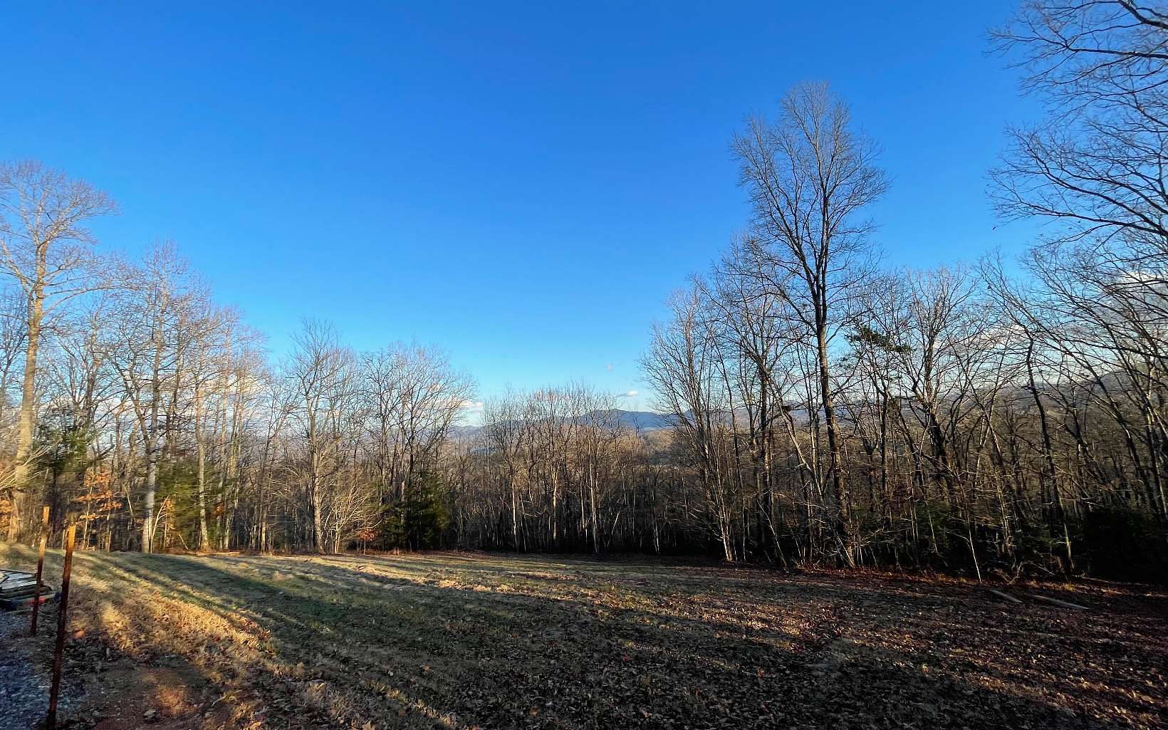 17.3 Acres of Land for Sale in Hayesville, North Carolina