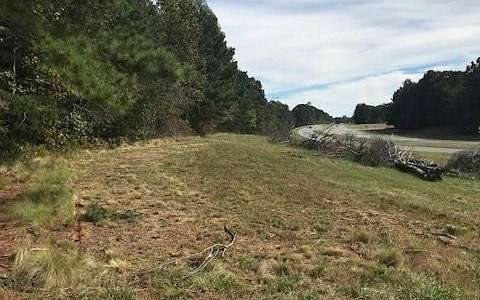 40.6 Acres of Land for Sale in Talking Rock, Georgia