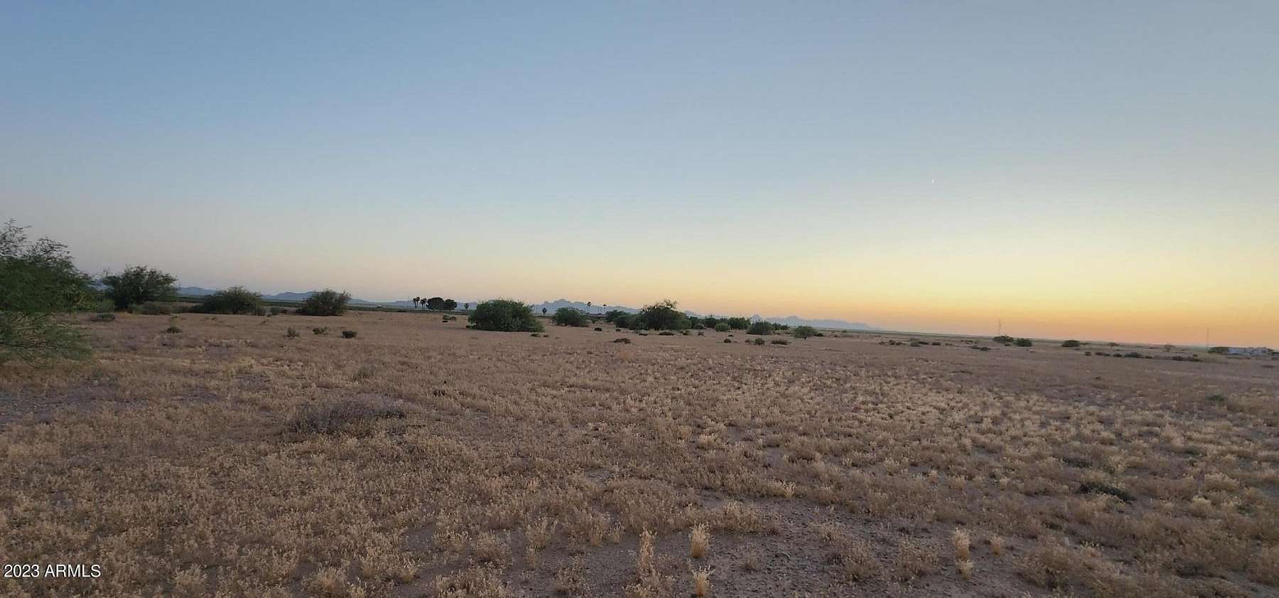 1.1 Acres of Residential Land for Sale in Arlington, Arizona