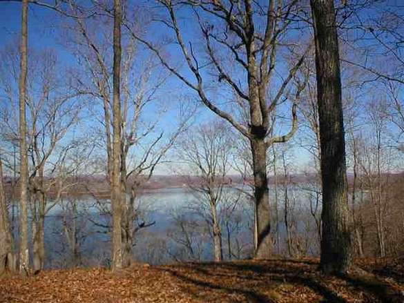 162 Acres of Recreational Land & Farm for Sale in Spring City, Tennessee