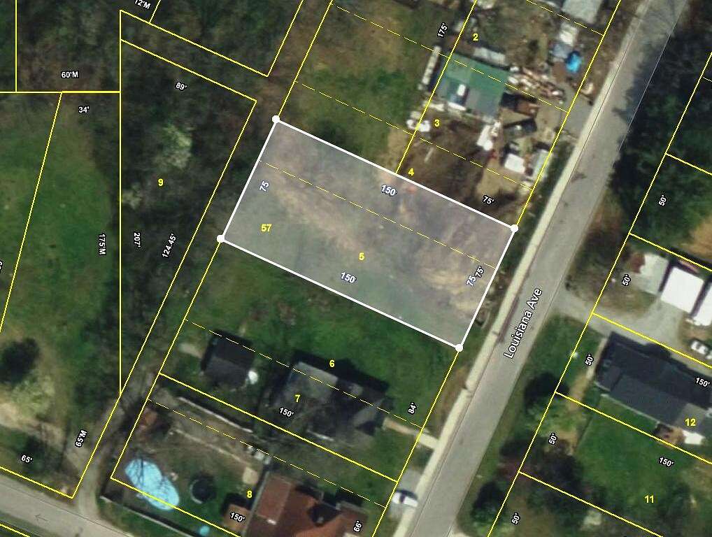0.26 Acres of Residential Land for Sale in Etowah, Tennessee