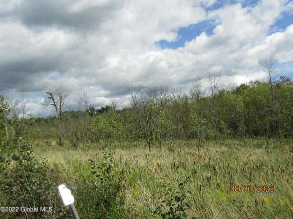 20.4 Acres of Land for Sale in Saratoga Town, New York