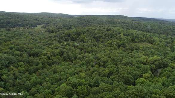 26 Acres of Land for Sale in Taghkanic, New York