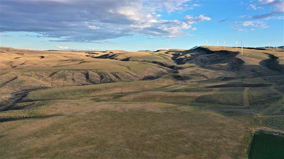 763 Acres of Recreational Land for Sale in American Falls, Idaho