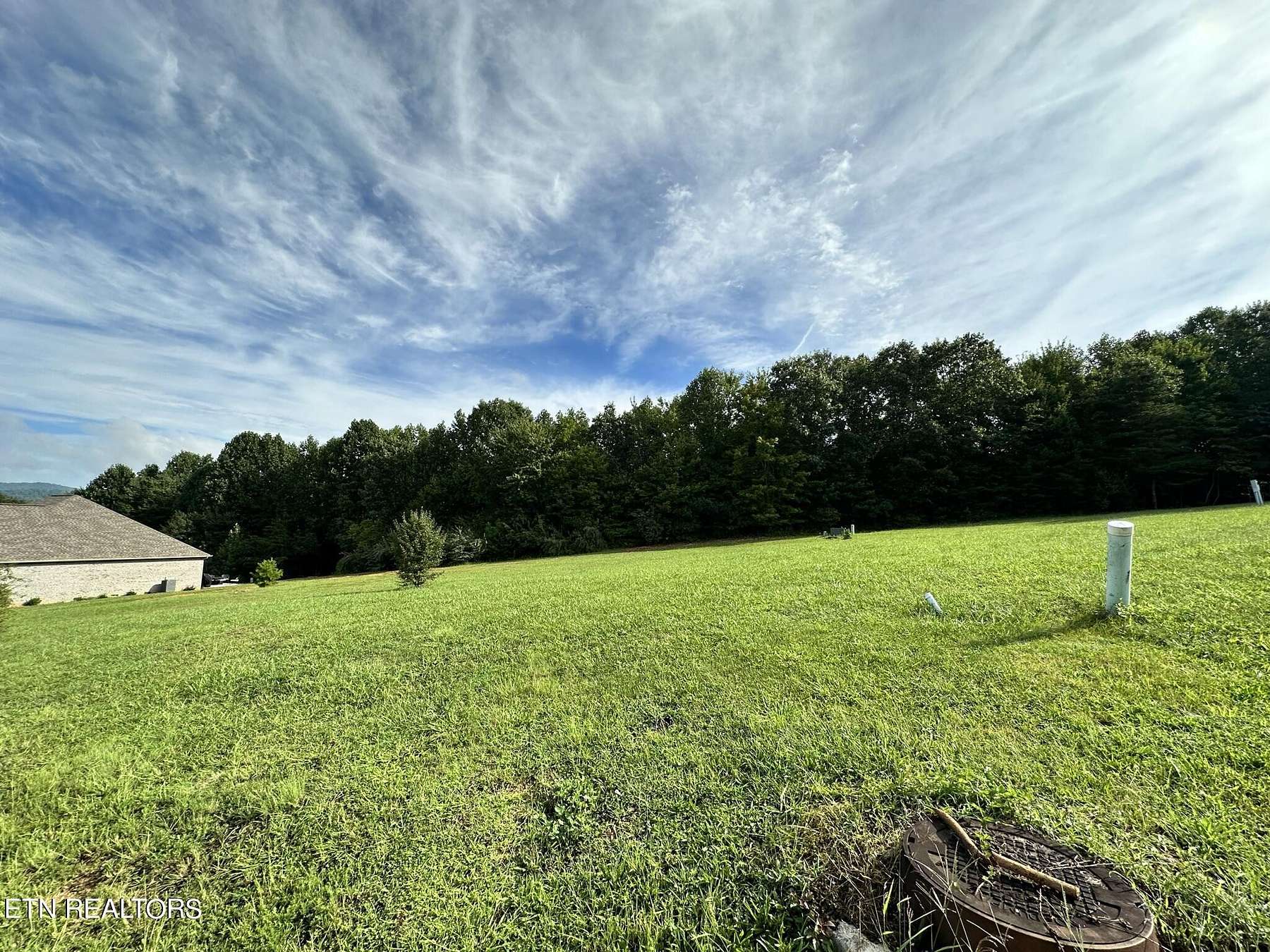 0.2 Acres of Residential Land for Sale in Harrogate, Tennessee