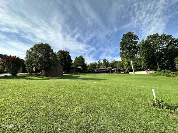 0.24 Acres of Residential Land for Sale in Harrogate, Tennessee