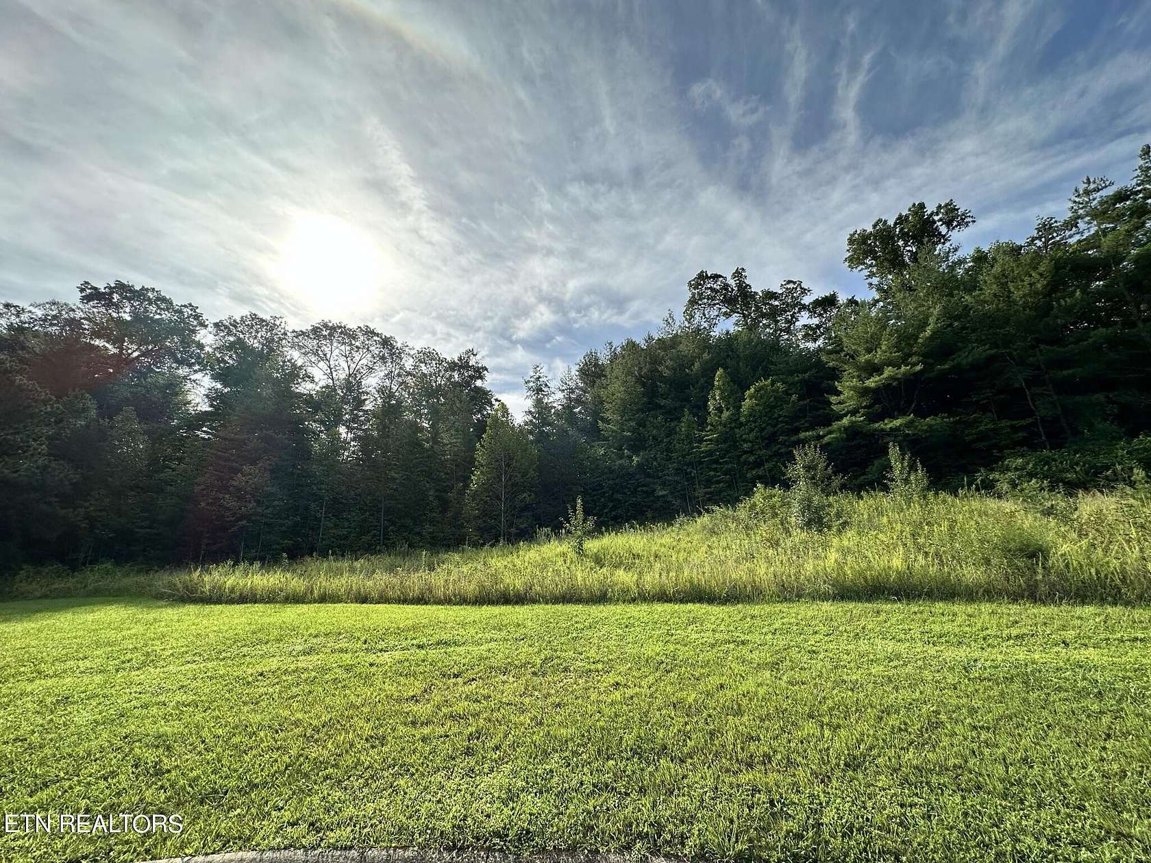0.93 Acres of Residential Land for Sale in Harrogate, Tennessee