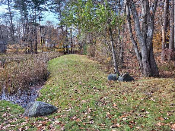 0.46 Acres of Residential Land for Sale in Ogunquit, Maine