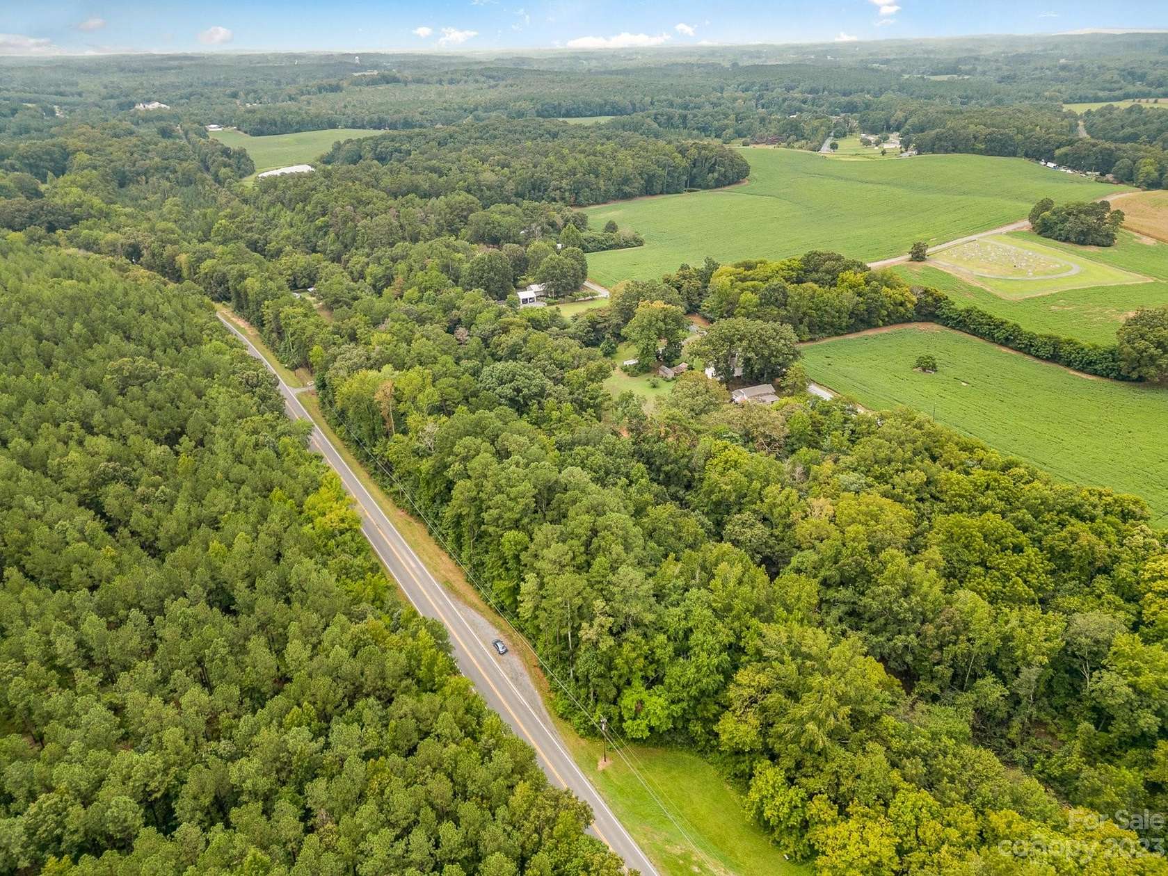 0.69 Acres of Residential Land for Sale in Norwood, North Carolina