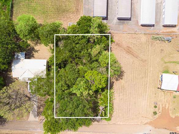 0.25 Acres of Commercial Land for Sale in Bullard, Texas