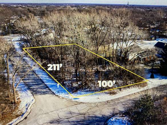 0.49 Acres of Residential Land for Sale in Naperville, Illinois