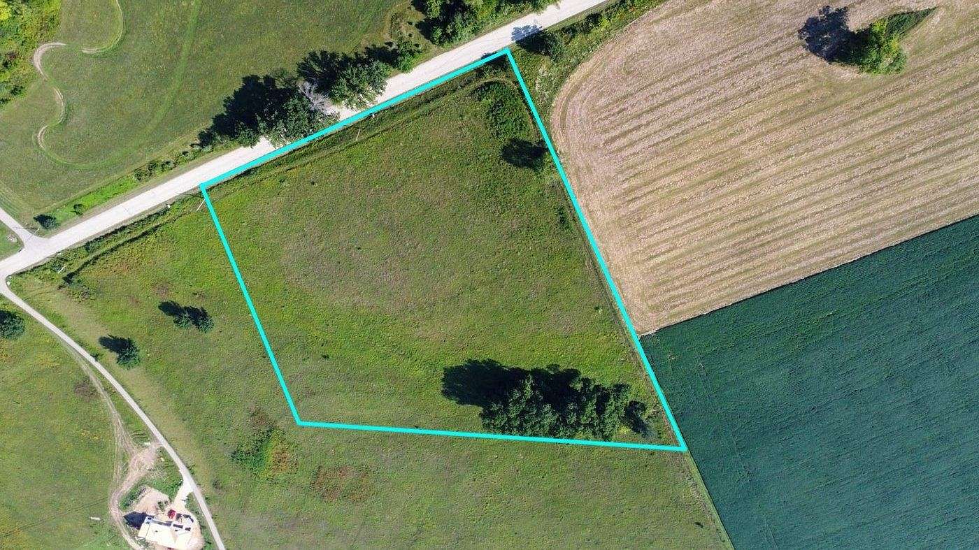 5.5 Acres of Residential Land for Sale in Verona, Wisconsin
