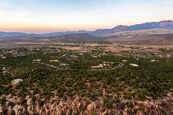 1.2 Acres of Residential Land for Sale in Dammeron Valley, Utah