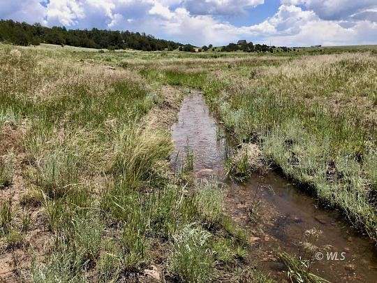 7 Acres of Residential Land for Sale in Westcliffe, Colorado