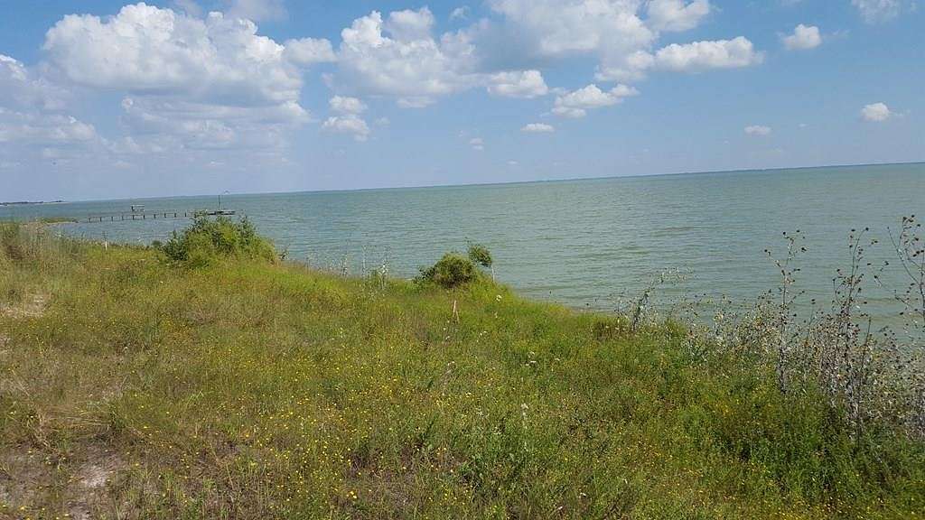 Residential Land for Sale in Austwell, Texas