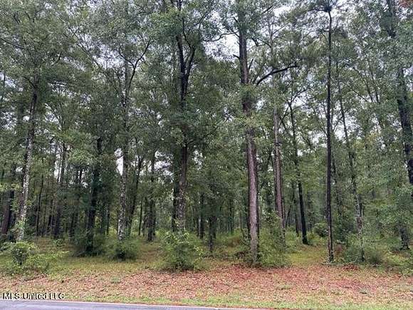 3 Acres of Residential Land for Sale in Gulfport, Mississippi