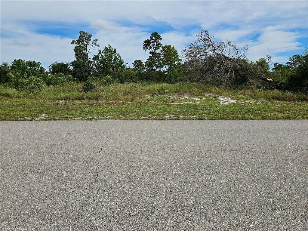 0.27 Acres of Residential Land for Sale in Lake Placid, Florida