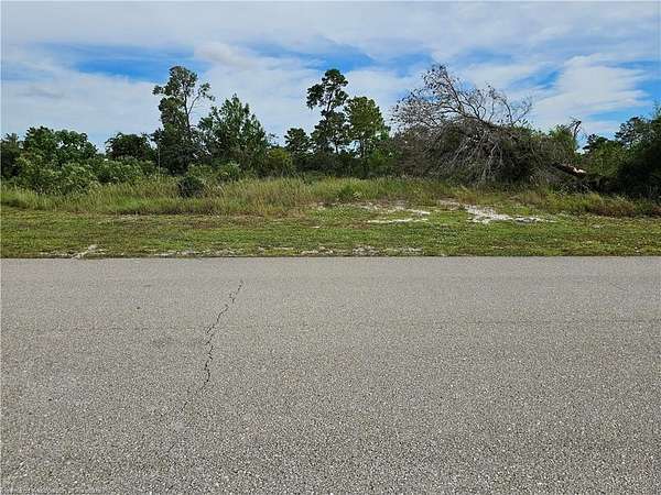 0.27 Acres of Residential Land for Sale in Lake Placid, Florida