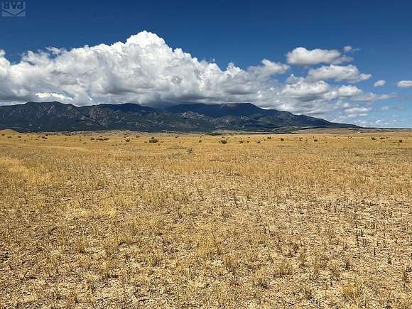 35.1 Acres of Land for Sale in Walsenburg, Colorado