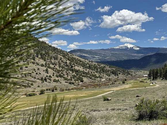 0.89 Acres of Residential Land for Sale in South Fork, Colorado